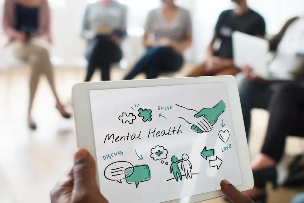 Mental Health, Stress and Behavourial Policy